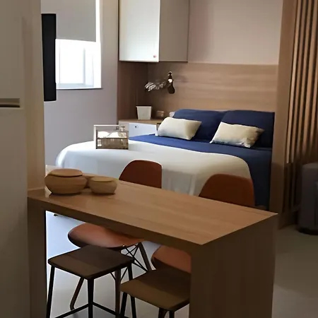 Studio Praia Copa Roxy-2